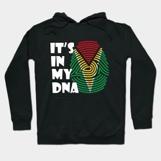 guyana Hoodie